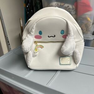 loungefly cinnamoroll bag